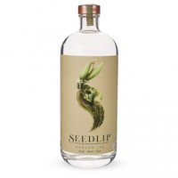 SEEDLIP GARDEN 108 NON ALCOHOLIC SPIRIT 700ML - Image 1