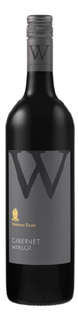 WARBURN CABERNET MERLOT 750ML - Image 1