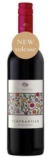 MILLBROOK REGIONAL TEMPRANILLO 750ML - Image 1