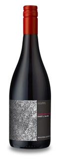HAPPS EAST OF ALICE RED 750ML - Image 1