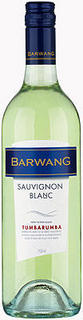 BARWANG SEMILLON SAUVIGNON BLANC 750ML - Image 1