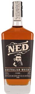 THE NED AUSTRALIAN WHISKY 700ML - Image 1