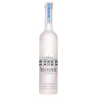 BELVEDERE VODKA 700ML - Image 1