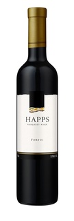 HAPPS FORTIS 500ML - Image 1