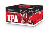 MONTEITH PHOENIX IPA 24 x STUBBIES CARTON - Image 1