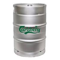 CARLSBERG 4.8% KEG 49.5 litre - Image 1