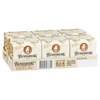 BUNDABERG SELECT VAT and COLA 24 x  375ML CANS - Image 1