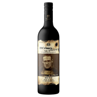 19 CRIMES UPRISING RED 750ML - Image 1