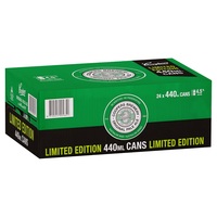 COOPERS PALE ALE 24 X 440ml LIMITED EDITION CANS CARTON - Image 1