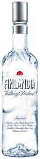 FINLANDIA VODKA 700ML - Image 1