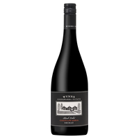 WYNNS BLACK LABEL COONAWARRA SHIRAZ 750ML - Image 1