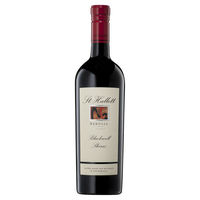 ST HALLETT BLACKWELL SHIRAZ 750ML - Image 1