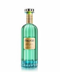 ITALICUS ROSOLIO Di BERGAMOTTO LIQUEUR 700mL - Image 1