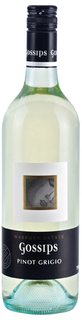 GOSSIPS PINOT GRIGIO 750ML - Image 1