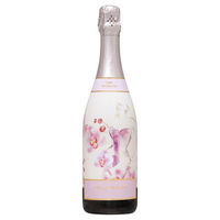 YELLOWGLEN VINTAGE PINK MOSCATO 750ML - Image 1