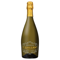 T'GALLANT SPARKLING PROSECCO 750ML - Image 1