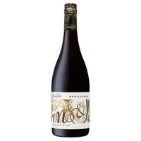EVANS and TATE METRICUP ROAD  SHIRAZ 750ML - Image 1