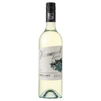 MCWILLIAMS HANWOOD ESTATE SEMILLON SAUVIGNON BLANC 750ML - Image 1