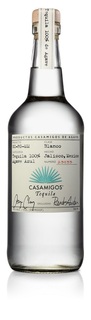 CASAMIGOS BLANCO TEQUILA 700ML - Image 1