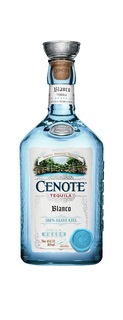 CENOTE BLANCO TEQUILA 700ML - Image 1