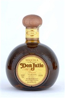 DON JULIO ANEJO TEQUILA 750ML - Image 1