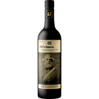19 CRIMES SANGIOVESE 750ML - Image 1