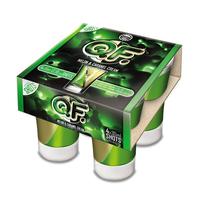 DRINKCRAFT QF 4 PACK x 30ml - Image 1