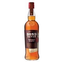 BOND SEVEN WHISKY 700ML - Image 1