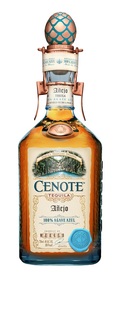 CENOTE ANEJO TEQUILA 700ML CENOTE ANEJO TEQUILA 700ML - Image 1