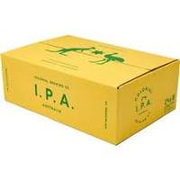 COLONIAL 6.5% AUSTRALIAN IPA  24 x 375ML TINNIES CARTON - Image 1