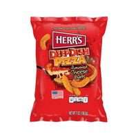 HERRS DEEP DISH PIZZA 184 gram - Image 1