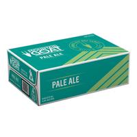 MOUNTAIN GOAT PALE ALE 5.2% 24 x CANS 375ML - Image 1