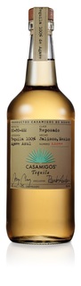 CASAMIGOS REPOSADO TEQUILA 700ML - Image 1