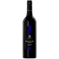 MCGUIGAN BLACK LABEL CABERNET MERLOT 750ML - Image 1