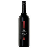 MCGUIGAN BLACK LABEL SHIRAZ 750ML - Image 1