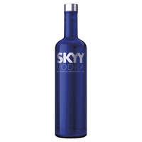 SKYY VODKA 700ML - Image 1