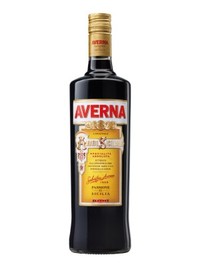 AVERNA AMARO SICILIANO LIQUEUR 700ML - Image 1