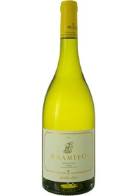ANTINORI BRAMITO DEL CERVO CHARDONNAY 2014 750ML - Image 1