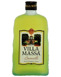 VILLA MASSA LIMONCELLO 500ml - Image 1