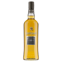 GLEN GRANT 10 YEAR OLD SINGLE MALT WHISKY 700ML - Image 1