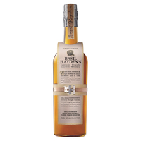 BASIL HAYDEN'S KENTUCKY STRAIGHT BOURBON WHSKEY 750ML - Image 1
