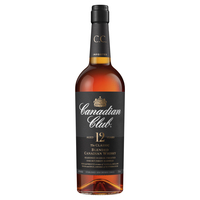CANADIAN CLUB CLASS 12 YEAR OLD 700ML - Image 1