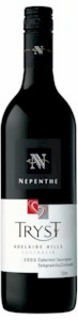 NEPENTHE TRYST RED 750ML - Image 1