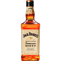 JACK DANIEL'S HONEY 700ML BOTTLE - Image 1
