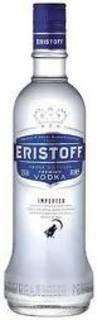 ERISTOFF VODKA 700ML - Image 1