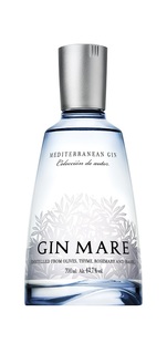 GIN MARE 700ML - Image 1
