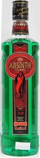 GREEN FAIRY DABEL ABSINTH 500ML - Image 1