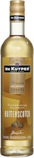 DE KUYPER SCHNAPPS BUTTERSCOTCH 700ML - Image 1