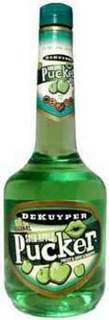 DE KUYPER PUCKER 700ML - Image 1
