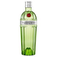 TANQUERAY NO TEN BATCH DISTILLED GIN 700ML - Image 1